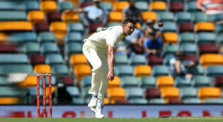 Hazlewood to miss first India Test, McDonald hopeful of Green return