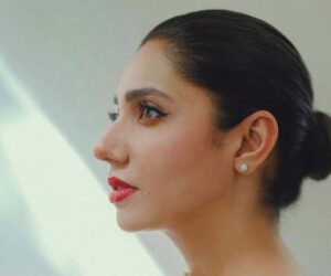 Which serious mental illness is Mahira Khan suffering from?