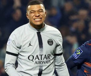 Mbappe reinstated into PSG first team squad