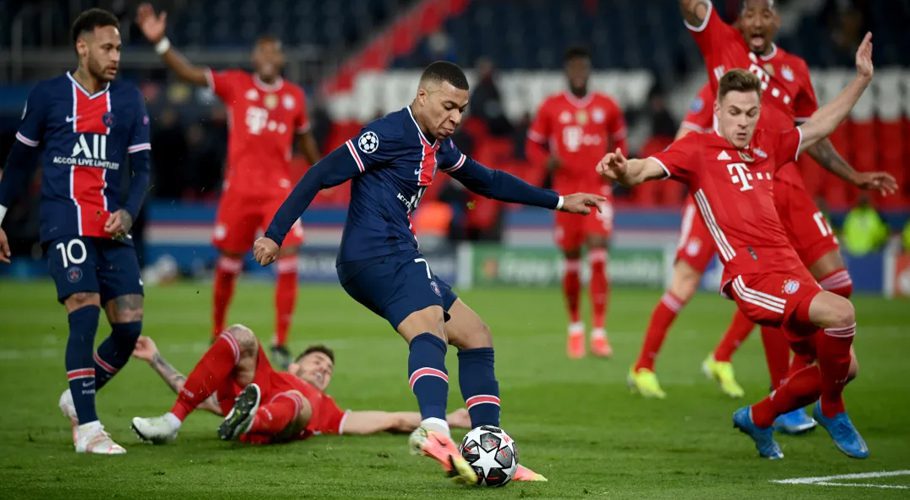 Champions League: Mbappé injury, poor form leave PSG in crisis before  Bayern clash