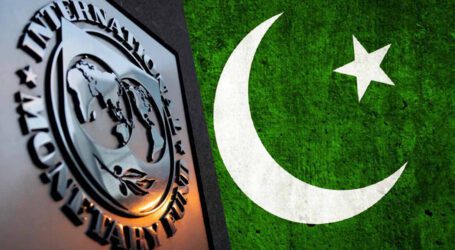 Pakistan and IMF to hold talks on $710 million loan on Nov 2