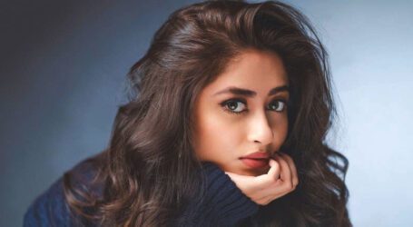 Sajal Aly hits back at trolls, says ‘she aims to do better in life’
