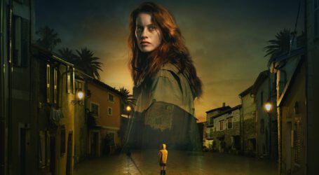 ‘The Snow Girl’: Is Netflix’s Spanish mystery based on a true story?