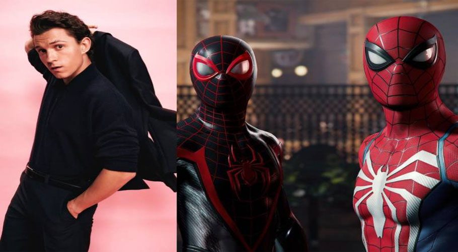 Is Tom Holland returning in Spider Man 4?
