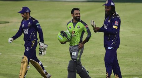 PSL 2023: Quetta bring in Hafeez for Ahsan