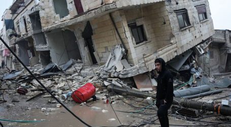 Turkey, Syria quakes: Death toll crosses 41,000 mark