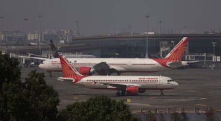 Air India seals record order for almost 500 Airbus, Boeing jets