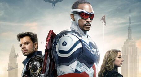 When is ‘Captain America: New World Order’ releasing?