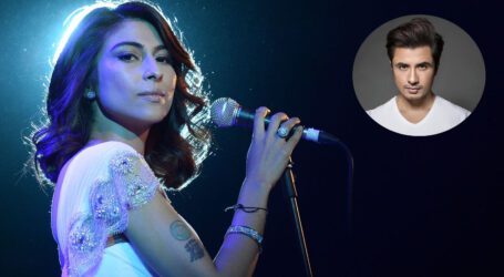 Meesha Shafi admits giving false statement in defamation case