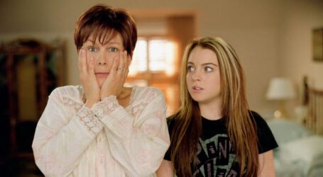 Is 2003’s Freaky Friday’s sequel finally happening?
