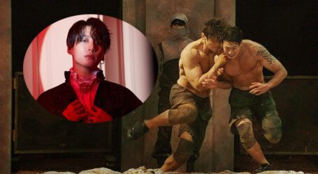 Netflix’s ‘Physical 100’ becomes 3rd most-watched show after BTS Jungkook’s shoutout