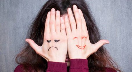 What causes mood swings and how to tackle them?