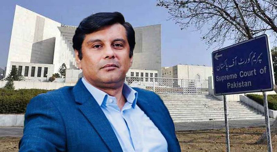 SC rejects JIT report in Arshad Sharif’s murder case