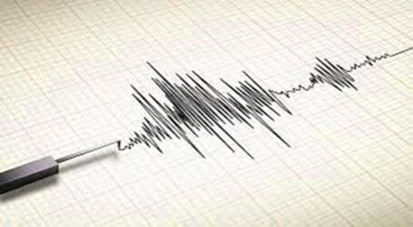 Magnitude 3.2 earthquake shakes Balochistan’s Kharan