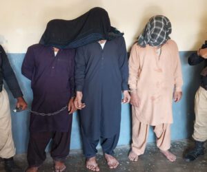 Karachi Police solve case of biggest robbery of the year, 3 arrested