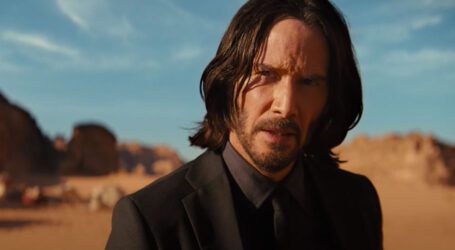 Action-packed ‘John Wick: Chapter 4’ becomes a kill-fest movie for Twitterati