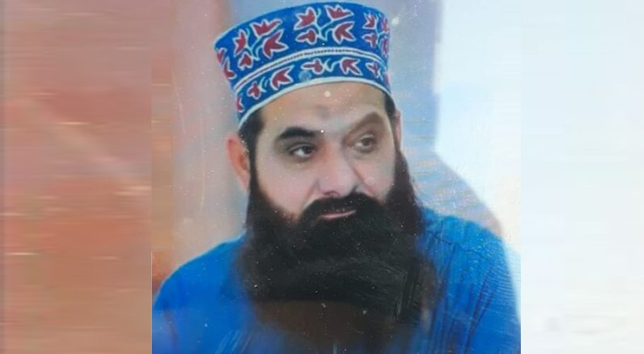 Maulana Abdul Qayoom  (Bol News)