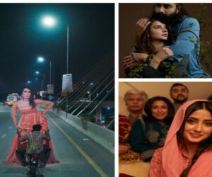 Three Pakistani films steal the show at Mosaic Film Festival