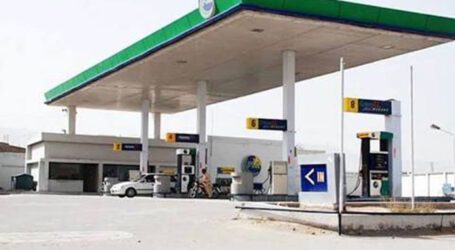 Government once again increases petroleum prices