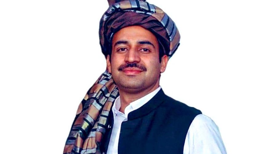 Atif Munsif Khan