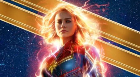 Is Brie Larson starrer ‘The Marvels’ in trouble?