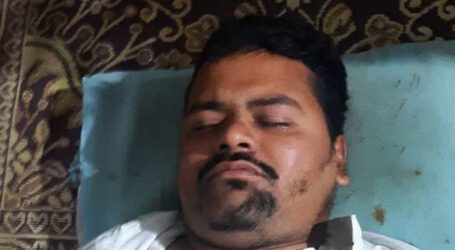 Indian Imam’s beard cut off after refusing to chant ‘Jai Shri Ram’