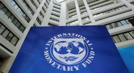 Only Pakistani institutions have the power to decide elections’ timing: IMF