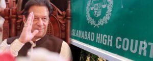 IHC upholds Imran Khan's disqualification in Toshakhana case