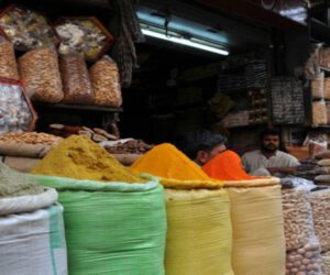 India expects retail inflation to ease by December
