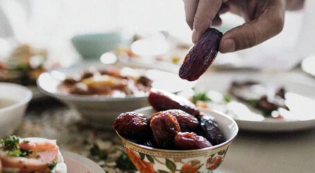 5 proven ways of losing weight in Ramadan
