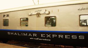 20% discount announced for Shalimar Express’ passengers from tomorrow