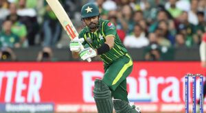 Babar Azam adds another feather in cap by securing 5,000 fastest runs in ODI