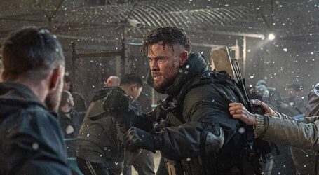 ‘Extraction 2’: Chris Hemsworth starrer officially gets a release date