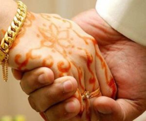 To fight against harmful tradition, Mosque in Islamabad starts no dowry campaign