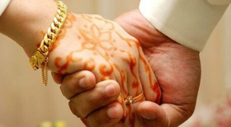 Jirga in Pakistani village restricts dowry for marriages