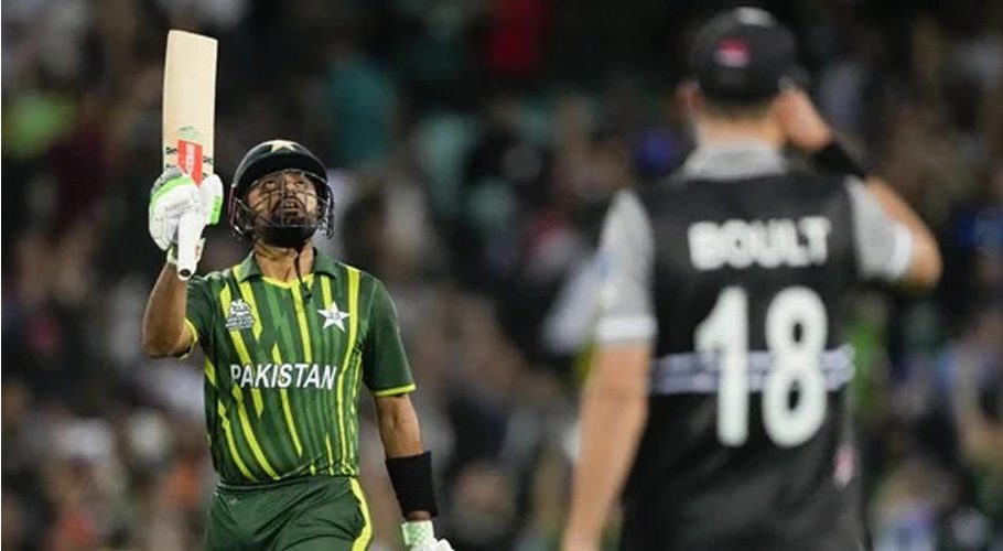 Pakistan to take on New Zealand in T20I home series opener tonight
