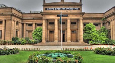 SBP says banks to remain closed on Friday, Saturday
