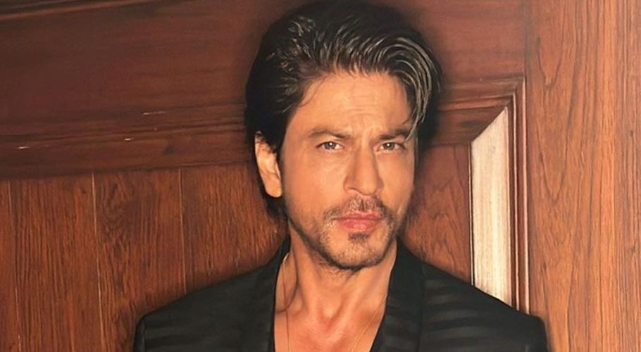How did Shah Rukh Khan react to Indian defeat in World Cup?