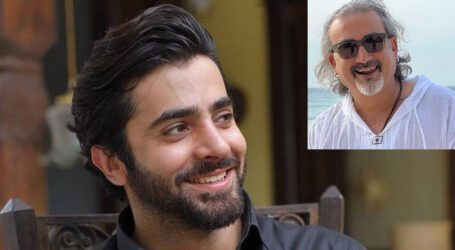 Sheheryar Munawar reveals real reason behind feud with director Sohail Javed  
