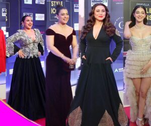 Full list of winners at Pinkvilla Style Icons Awards Edition 2