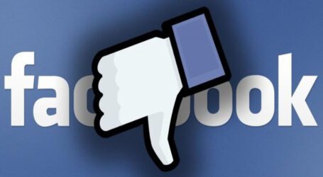 Facebook outage hits tens of thousands of users globally