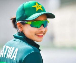 Fatima Sana to captain Pakistan in emerging women’s T20 Asia Cup
