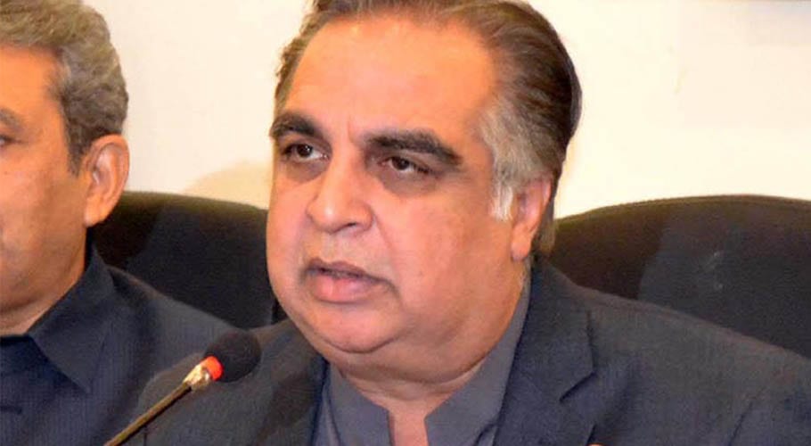 PTI founder member Imran Ismail says goodbye to party, politics, Imran