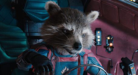 Will there be a Guardians of the Galaxy Vol. 4?