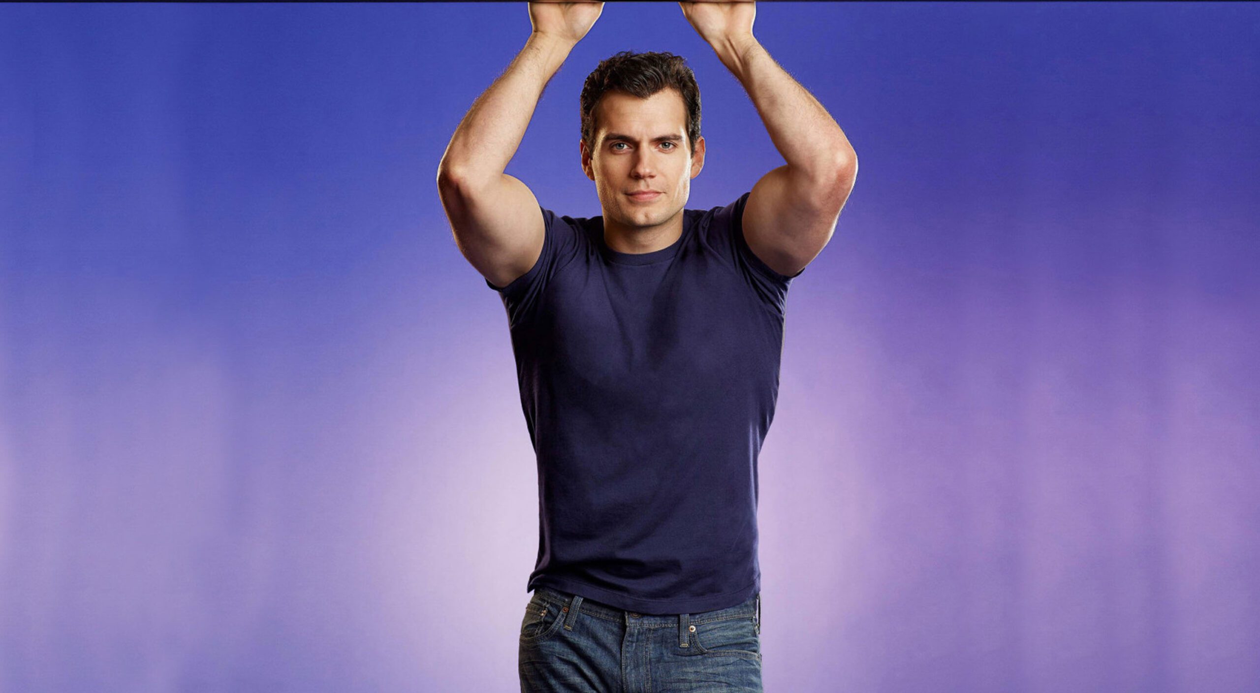 Superman' Henry Cavill was once bullied for being fat: 5 things you should  know about him