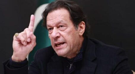 Imran Khan summoned by FIA in ‘cipher conspiracy’ case