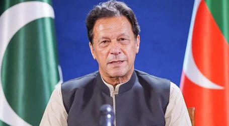 IHC orders to shift Imran Khan from Attock to Adiala Jail