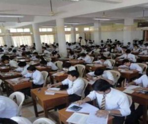 Sindh exams cancelled as cyclone Biparjoy approaches