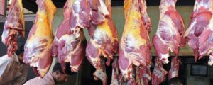 First Pakistani company approved by GACC to export meat to China