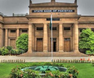 SBP keeps interest rate unchanged at 22pc
